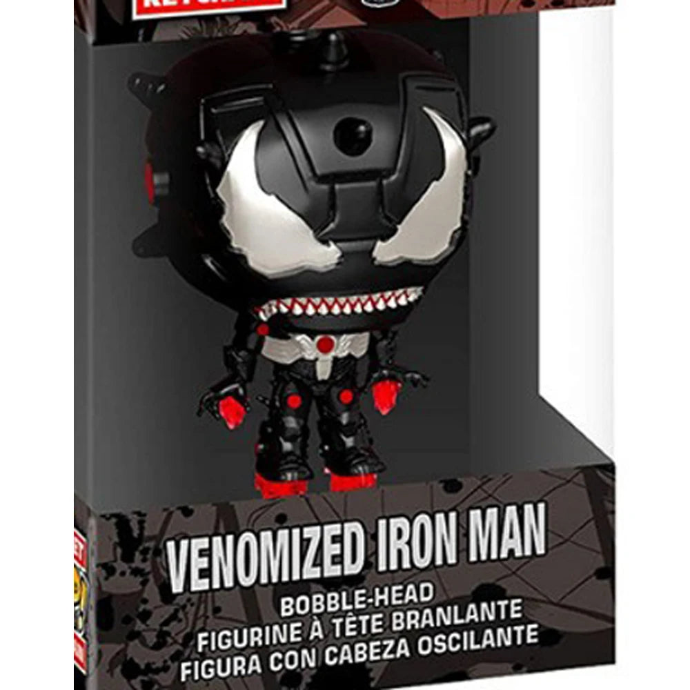 Thestral - DC Super Hero Justice League Superman Figure Collection Keychain Toy