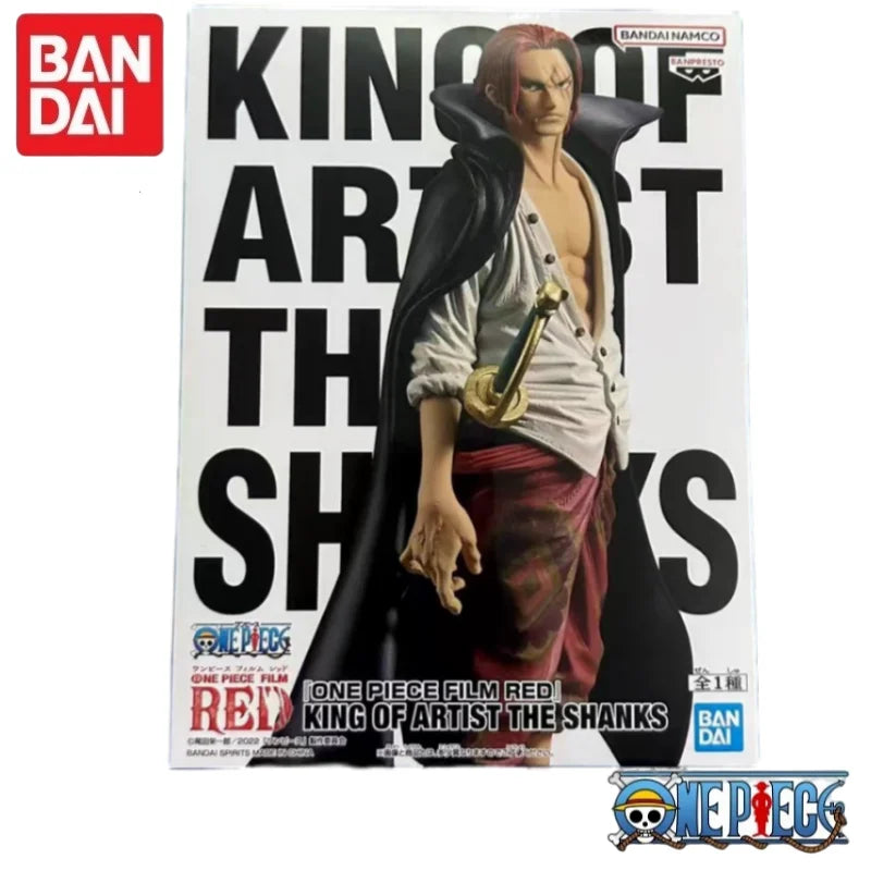 Special OfferIn Stock Original Bandai King of Artist Series Trafalgar D. Law Tony Tony Chopper Kozuki On Gol.d. Roger Roronoa Zo