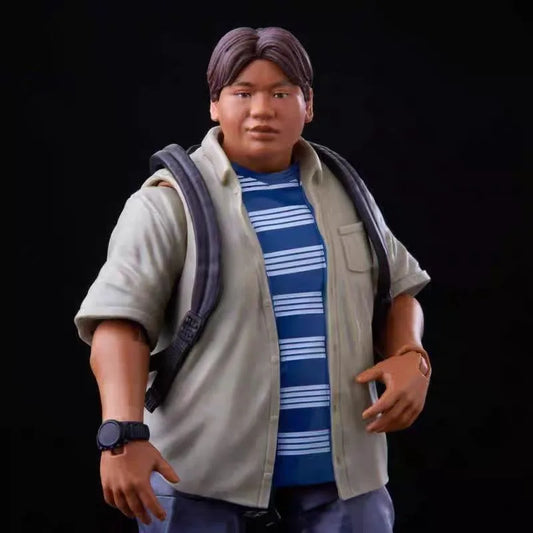Original Hasbro Marvel Legends Series Spider-Man Peter Parker Ned Leeds Action Toy Figure Model Ornaments