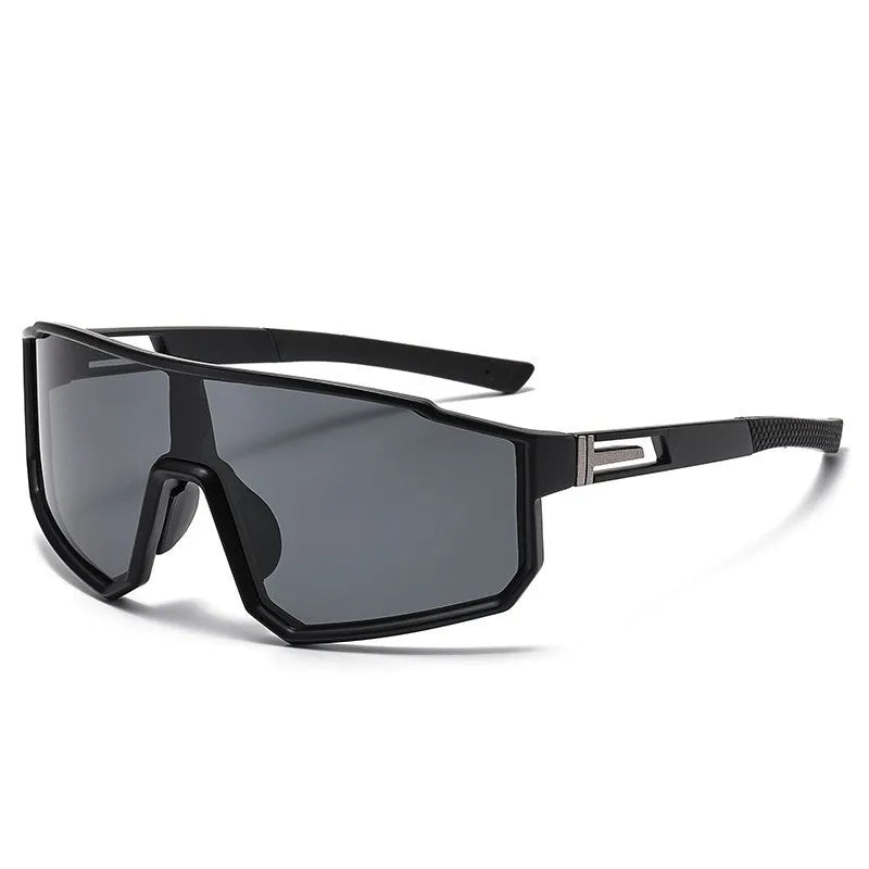 5PCS Cycling Sunglasses Women’s Men's Sports Glasses UV400 Riding Eyewear Mountain Bike Road Bicycle Mtb Outdoor Bicycle Goggle