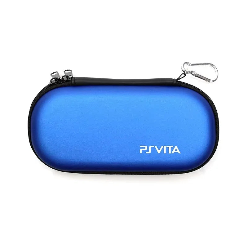 EVA Anti-Shock Hard Case for Sony PS Vita 1000/2000, SF2000 Console Carry Bag