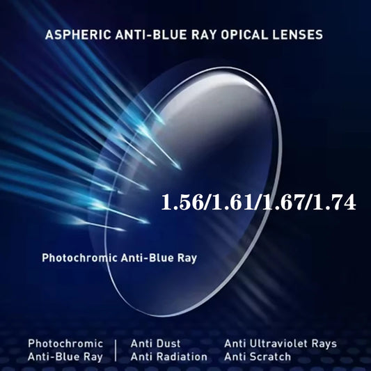 JNPCXI Retro Cat Eye Prescription Glasses Men Rivets Myopia/Hyperopia/Progressive Optical Lens with Recipe Women Eyewear