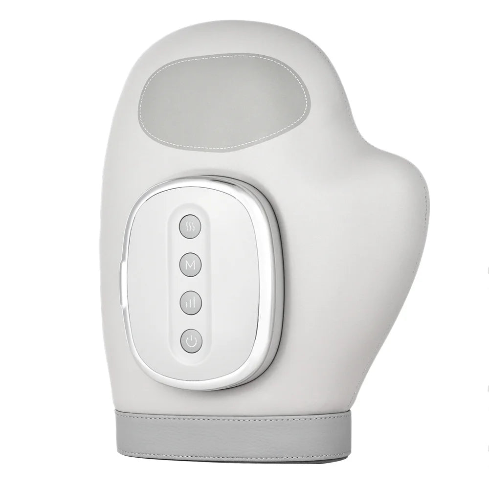 Electric Hand Massager Airbag Compress Finger Massage Glove Air Pressure Kneading Thumb Acupoint Palm Massager Finger masajeador