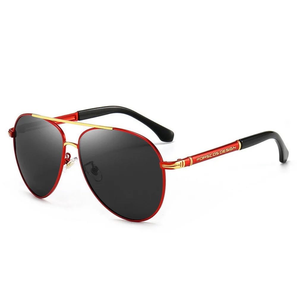 Polarized Sunglasses for Mens  Outdoor Sun Glasses 100% UV Protection Lightweight Eyewear