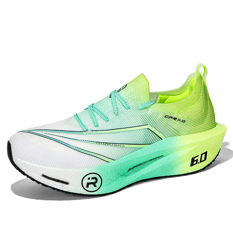 Running Shoes  Men MarathonCarbon Board Breathable Lightweight Women Comfortable Athletic Casual Sneakers Outdoor Sports New