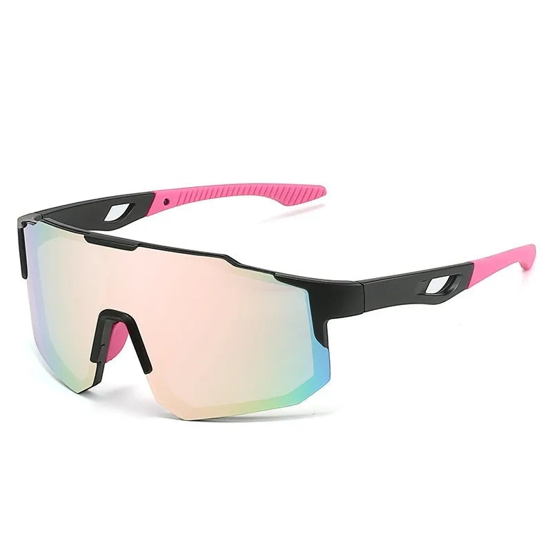Cycling Glasses Sunglasses for Men Women Cycling Sun Glasses Goggles Outdoor Sport Sunglasses