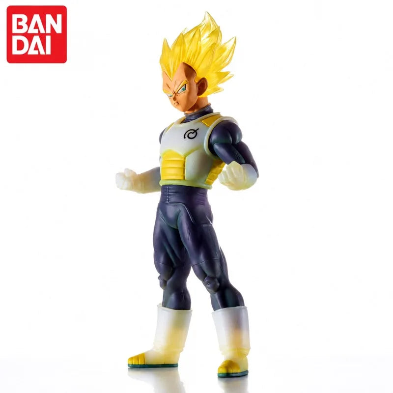 Special OfferIn Stock Bandai Original Banpresto One Piece Vegeta Action Figure Mol Doll Brand New Boxed Anime Characters Toys Mo