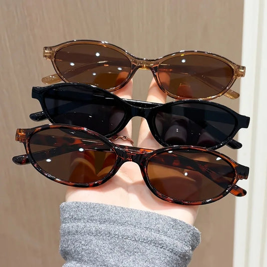 3pcs Unisex Retro Style Glasses with UV 400 and UV Protection Suitable for Giving Gifts To Friends and Decorating Daily Life