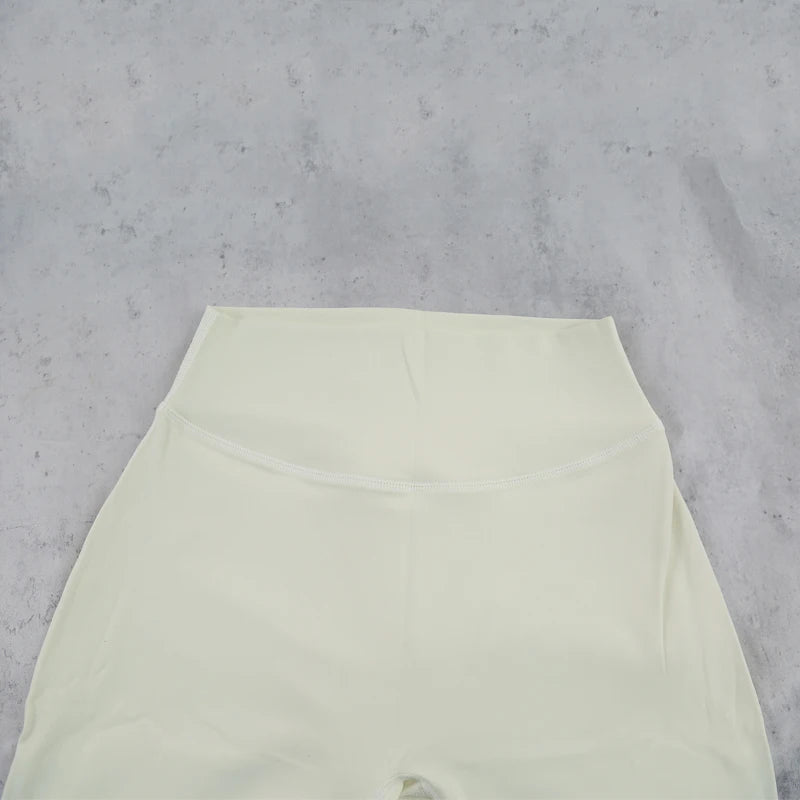 QINACTIVE sports straight yoga pants versatile loose breathable wide leg Butt-lifting pants for running fitness cycling gym
