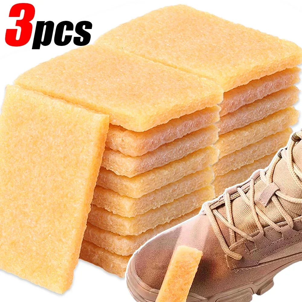 Shoes Cleaning Wipes Suede Sheepskin Matte Leather Cleaning Rubber Eraser Tools