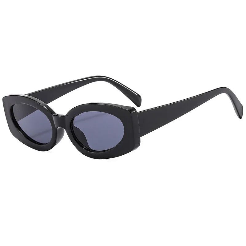 JNPCXI Retro Fashion Punk Sunglasses Women Men Classic Vintage UV400 Outdoor Party Shades Sun Glasses