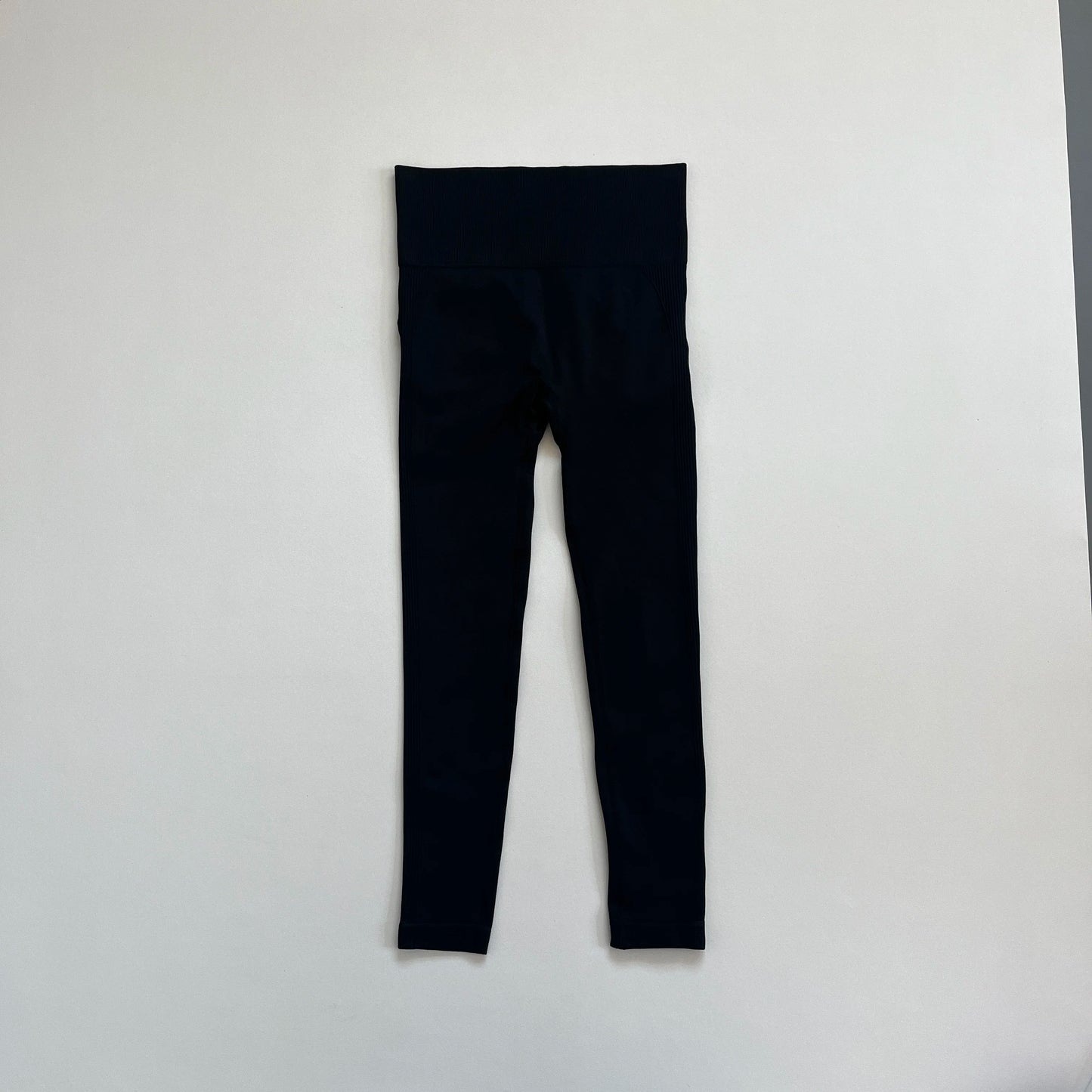 Women's Leggings in Multiple Colors, High-Elasticity & Slim-Fit Basic Style, All-Season Casual Pants