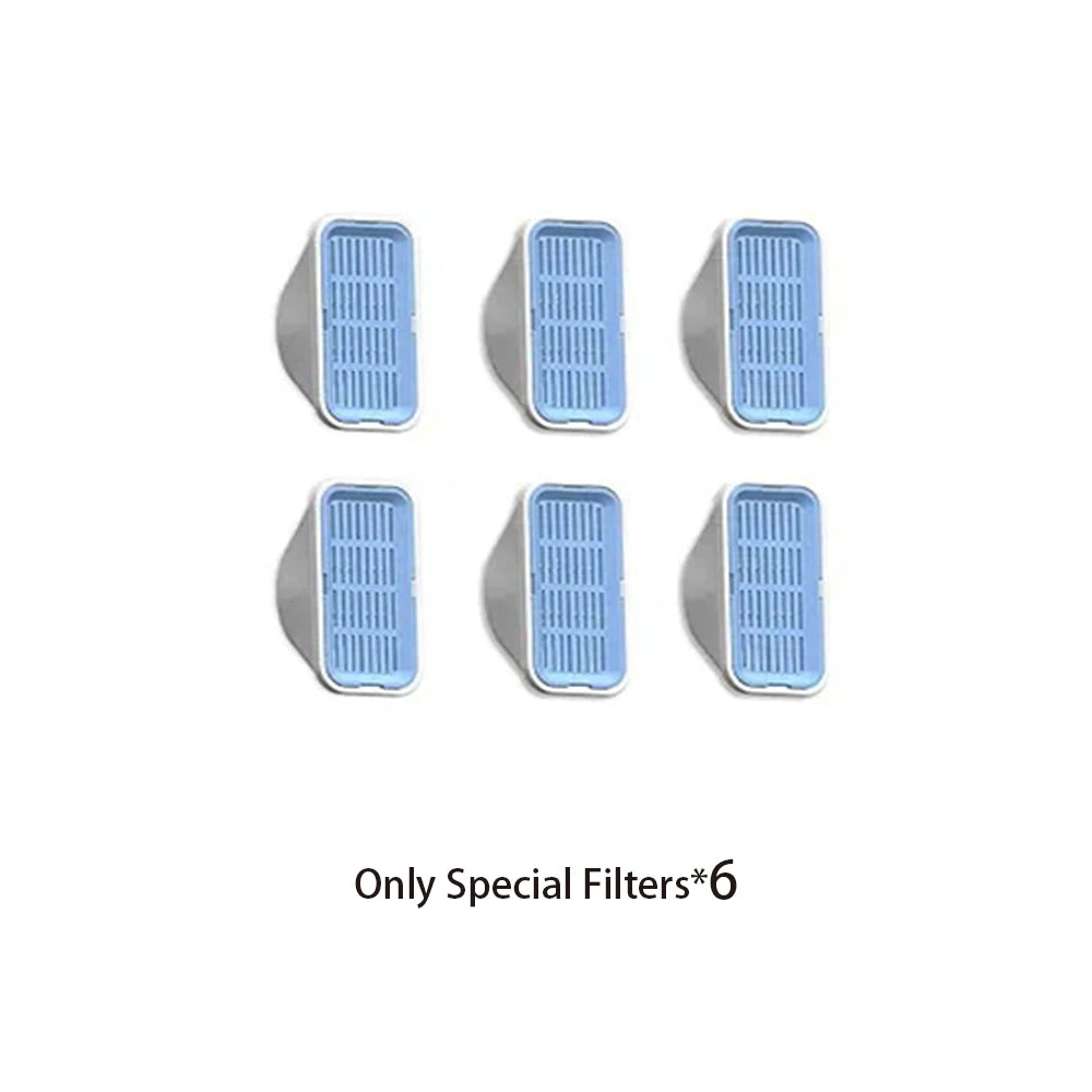 3.2L Wireless Stainless Steel Smart Pet Water Feeder Auto Cat Fountain faucet