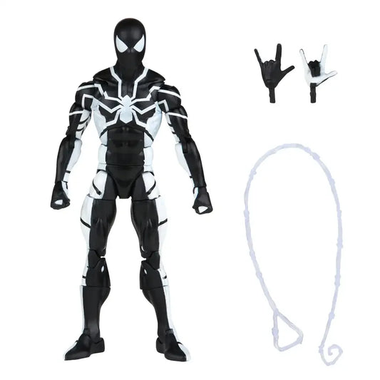 Marvel Legends Future Foundation Spiderman 6" Action Figure