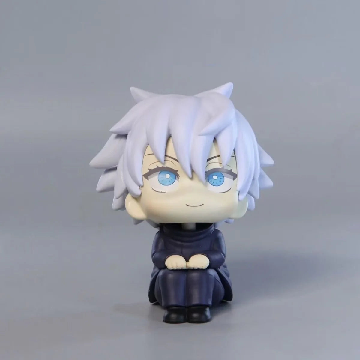 Anime Figures Jujutsu Kaisen Itadori Yuji Gojo Satoru Fushiguro Megumi Kugisaki