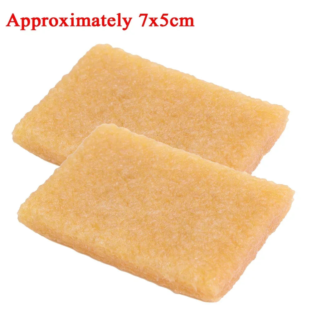 Shoes Cleaning Wipes Suede Sheepskin Matte Leather Cleaning Rubber Eraser Tools