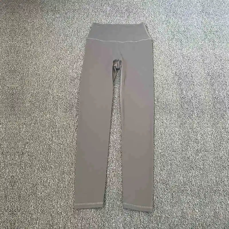 Yoga Fitness Wear Solid Running Soft Breathable Gym Sports Womens