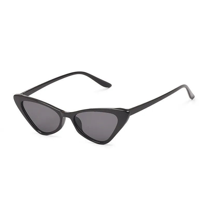 5pcs Fashionable and Trendy Compact Sunglasses Fashionable Unisex Sunglasses Casual and Retro Style Suitable for Daily Wear