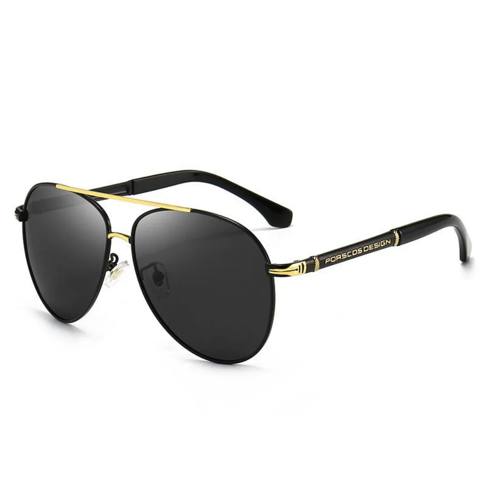 Polarized Sunglasses for Mens  Outdoor Sun Glasses 100% UV Protection Lightweight Eyewear