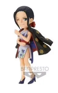 Special OfferBANDAI BANPRESTO ONE PIECE WCF The island of ghosts-5-6-7-8 Animation peripherals Mol Garage Kit Ornaments boys fav