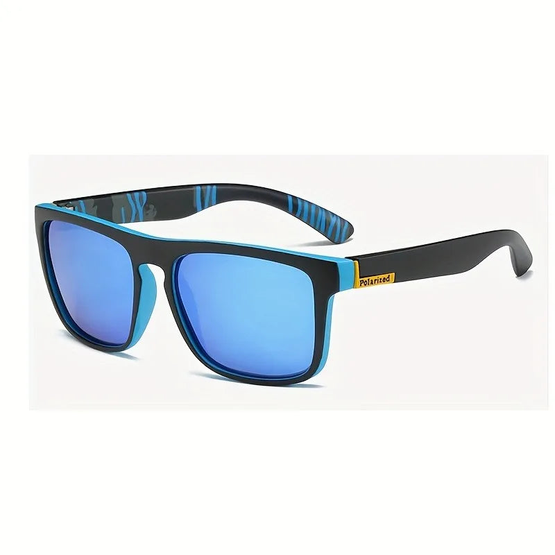 20 fashionable sports elastic frame glasses with artistic patterns for women's driving accessories