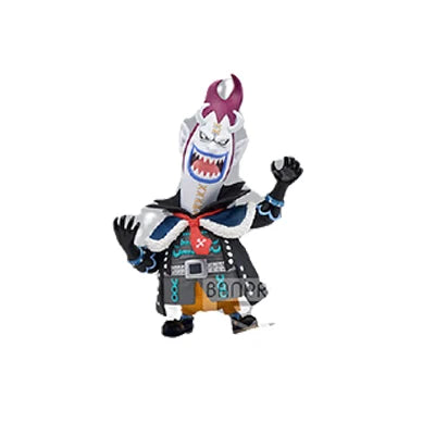 Special OfferBANDAI BANPRESTO ONE PIECE WCF World Landscape5/6/7 Animation peripherals Mol Garage Kit Ornaments boys favorite gi