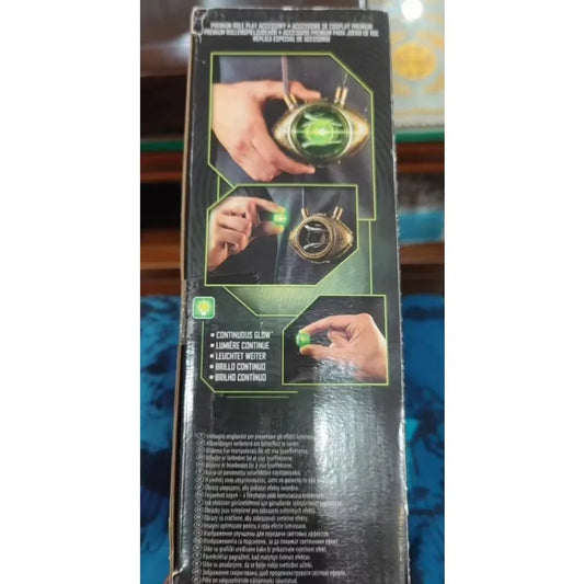 Original Hasbro Marvel Legends Series DOCTOR STRANGE EYE OF AGAMOTTO Action Toy Figure Model