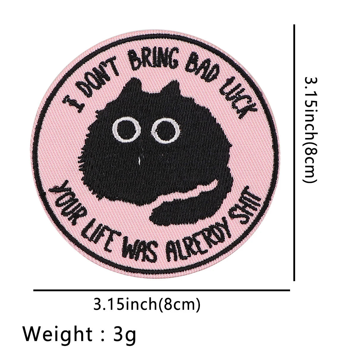 Cute Capybara Iron On Patch Clothes Patch For Clothing Phrase Embroidered Patch Garment Apparel Accessories Sewing Stickers