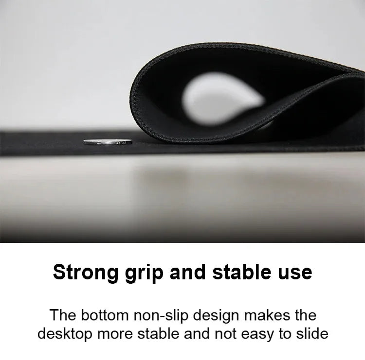 Anime Balls Goku D-dragons PC6 Game Locking Edge NonSlip Mat Keyboard Mouse Pad