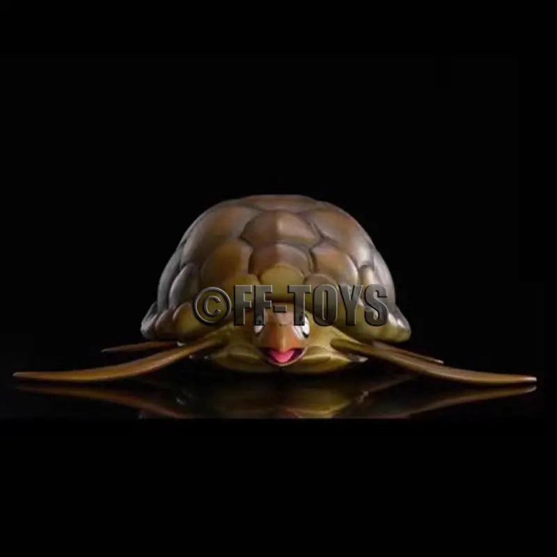 Dragon Ball Muten Roshi Figure Mr Turtle Umigame Kame Sennin Figurine PVC Action Figure Collection Model Toys Gifts