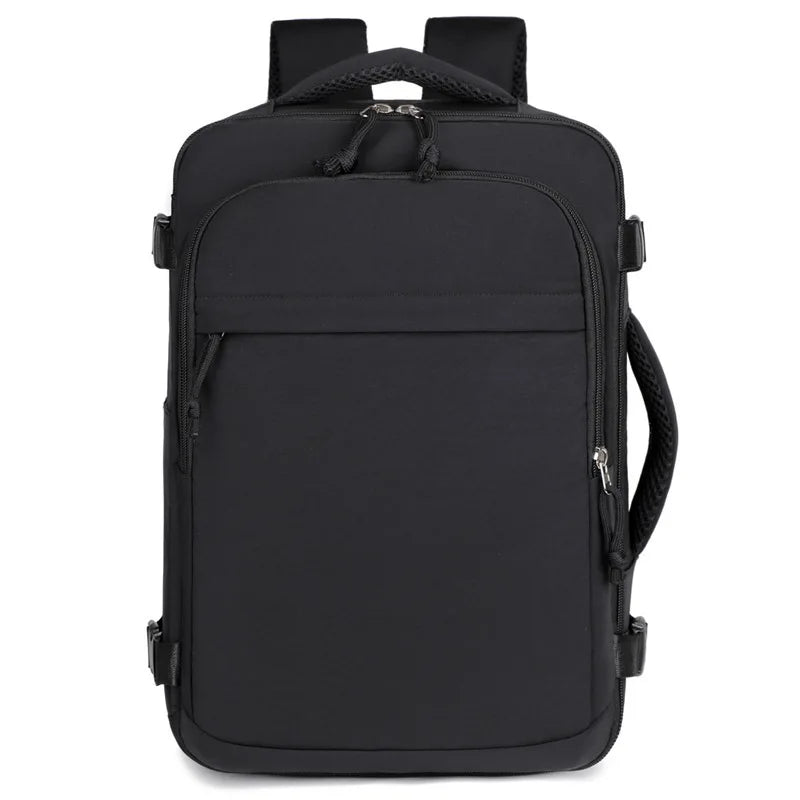 Travel Backpack Airline Approved Easyjet Wizz Air Large Capacity, Lightweight, Short Distance Business Travel Computer Backpack