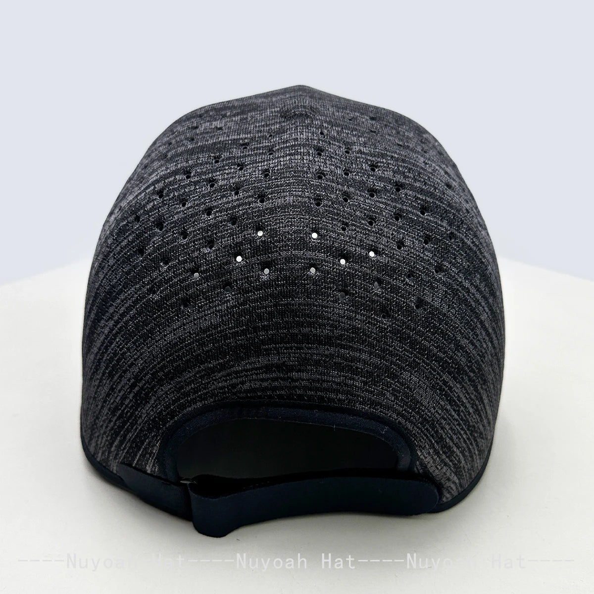 New Men Women Solid Mesh Seamless One-Piece Baseball Hats Sunshade Outdoor Versatile Personal Peaked Caps Climb Fashion Casual