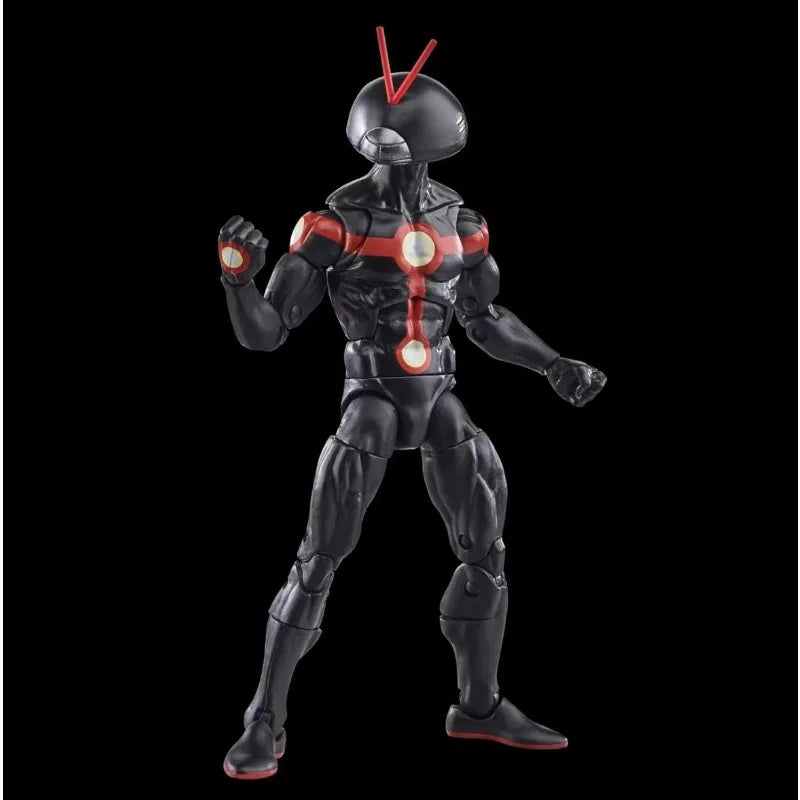 Original Hasbro Marvel Legends Series FUTURE ANT-MAN/MARVEL'S WASP Action Toy Figure Collection
