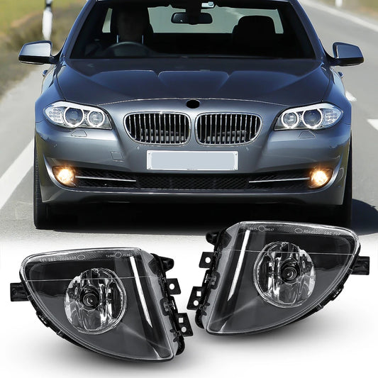 OE: 63177216885 63177216886 Car Fog Lamps For BMW 5 Series 5 Series F10 F18 520d 520i 523li 525li 530li 2010 2011 2012 2013 2014