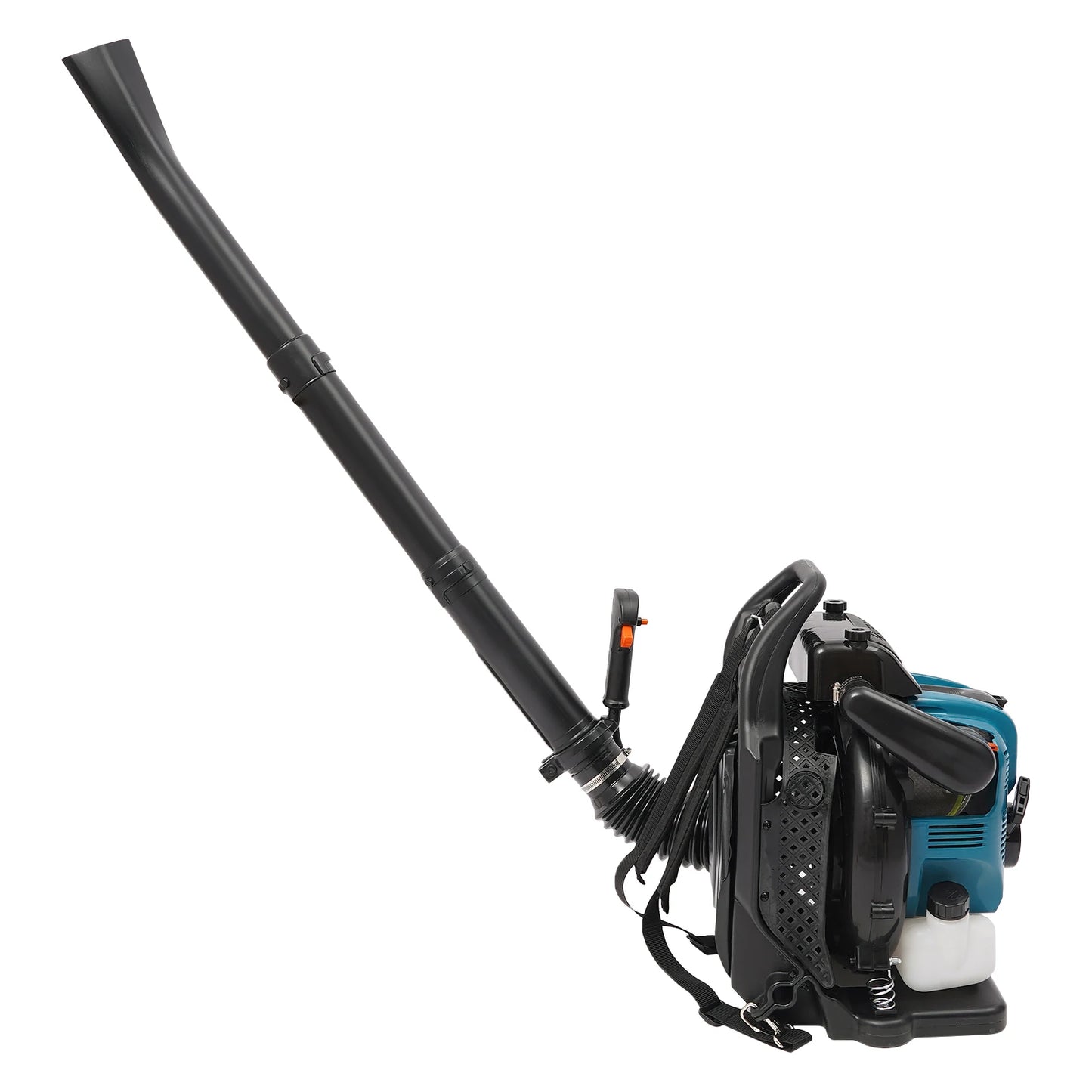 Gasoline Leaf Blower 4 Stroke Cordless Petrol Backpack Leaf Air-cooled Blower