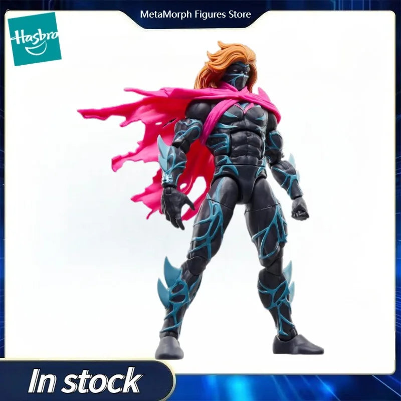 Original Hasbro Marvel Legends Series: Marvel's Kaine Action Figure Model Toy Collection