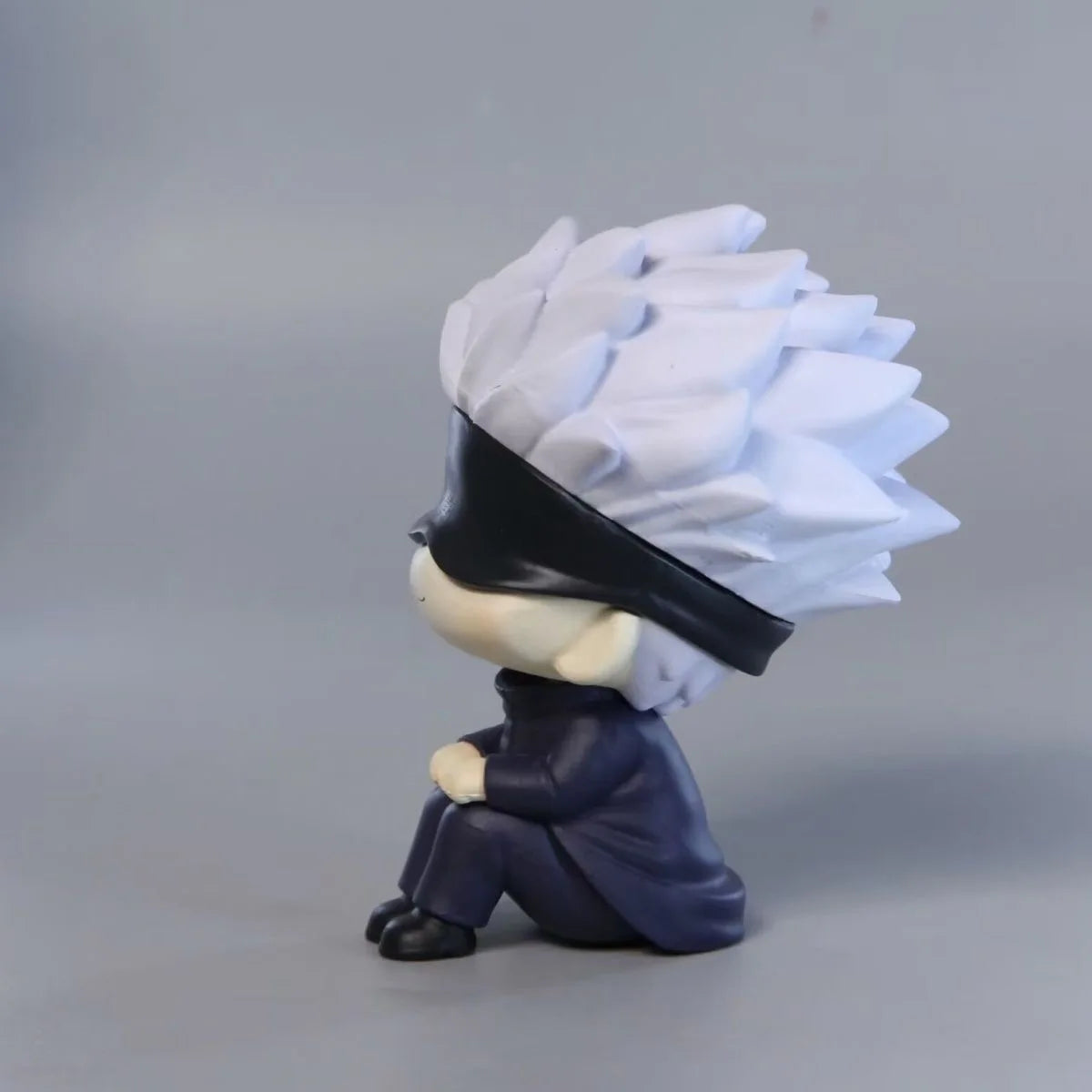 Anime Figures Jujutsu Kaisen Itadori Yuji Gojo Satoru Fushiguro Megumi Kugisaki