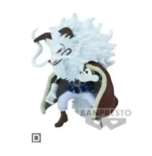 Special OfferBANDAI BANPRESTO ONE PIECE WCF The island of ghosts-5-6-7-8 Animation peripherals Mol Garage Kit Ornaments boys fav