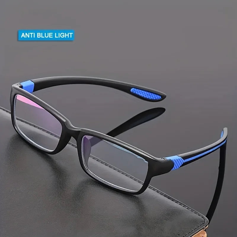 Ultra Light TR90 Reading Glasses Women's Reading Glasses