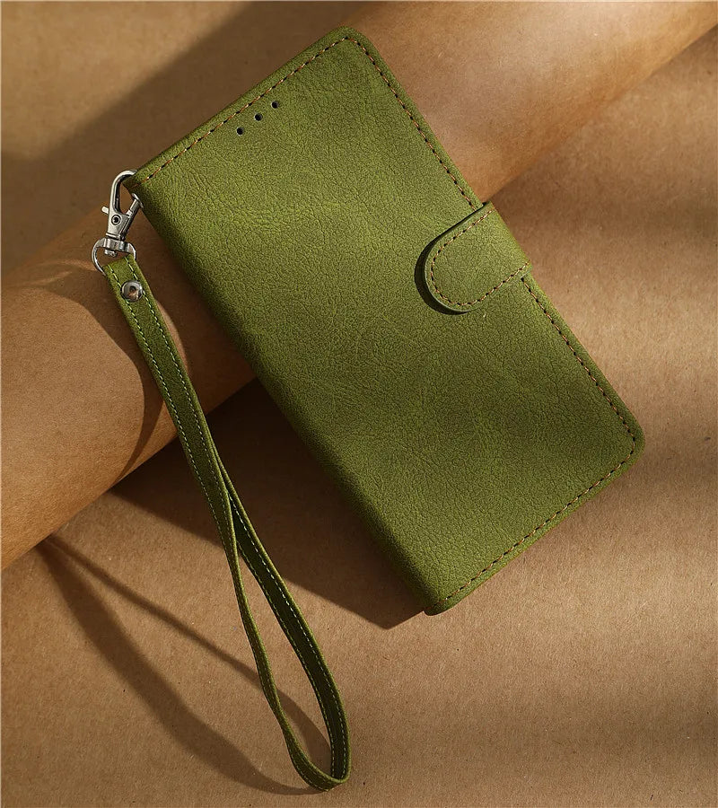 On Cubot X90 Leather Flip Case For Cubot X90 Phone Case Etui Cubot X90 X 90 CubotX90 Cover global Version Wallet Coque Shell bag