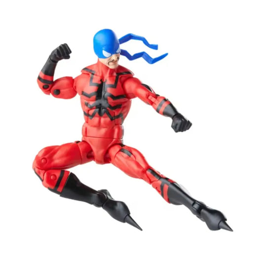 Original Hasbro Marvel Legends Series Tarantula Action Toy Figure Model