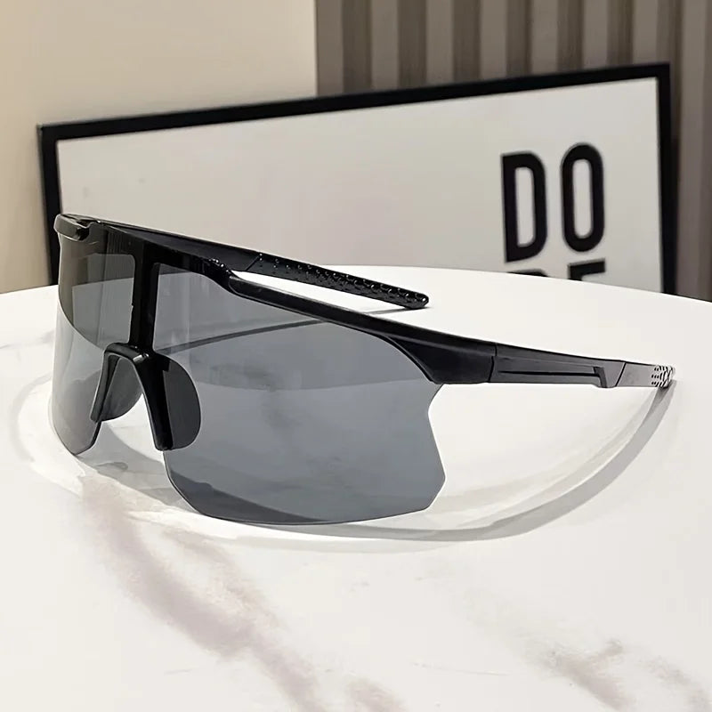 Goggles for Men And Women Winter Anti-Fog Snow Ski Glasses UV400 Snowboard Goggles