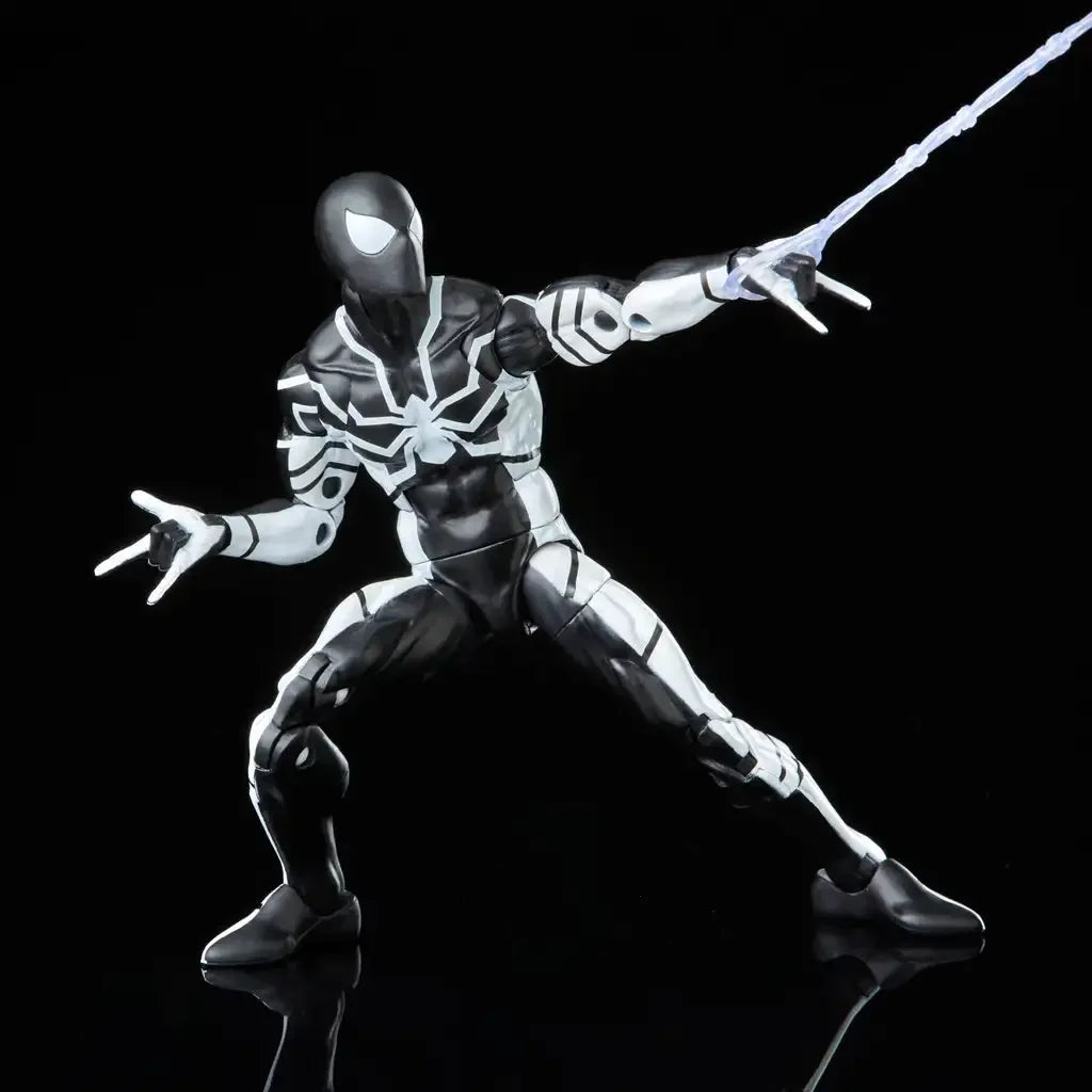 Marvel Legends Future Foundation Spiderman 6" Action Figure