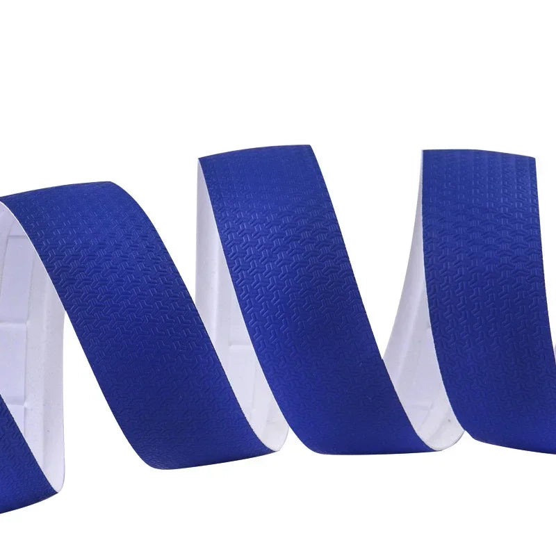 BUCKLOS Gravel Bike Handlebar Tape Anti-Vibration Handle Bar Tape Professional Anti Slip Cycling Damping Wrap Road Bicycle Parts
