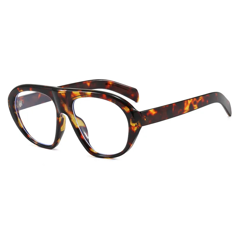 JNPCXI Vintage Pilot Men Sunglasses Fashion Women Outdoor Shades UV400 Sun Glasses