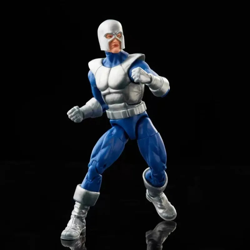 Original Hasbro Marvel Legends Series X-Men THE UNCANNY Avalanche Action Toy Figure Collection Figures