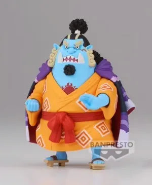 Special OfferBANDAI BANPRESTO ONE PIECE WCF The island of ghosts-5-6-7-8 Animation peripherals Mol Garage Kit Ornaments boys fav