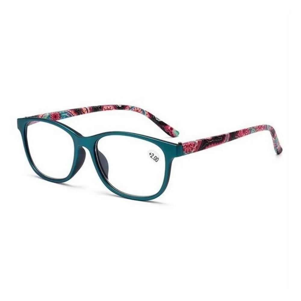 Blu-ray Reading Glasses with Anti-Blu-ray  Anti-radiation and Not Easy To Break