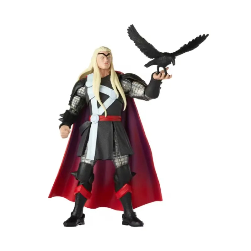 Original Hasbro Marvel Legends Series Thor Anime Figure Model Collection Toy