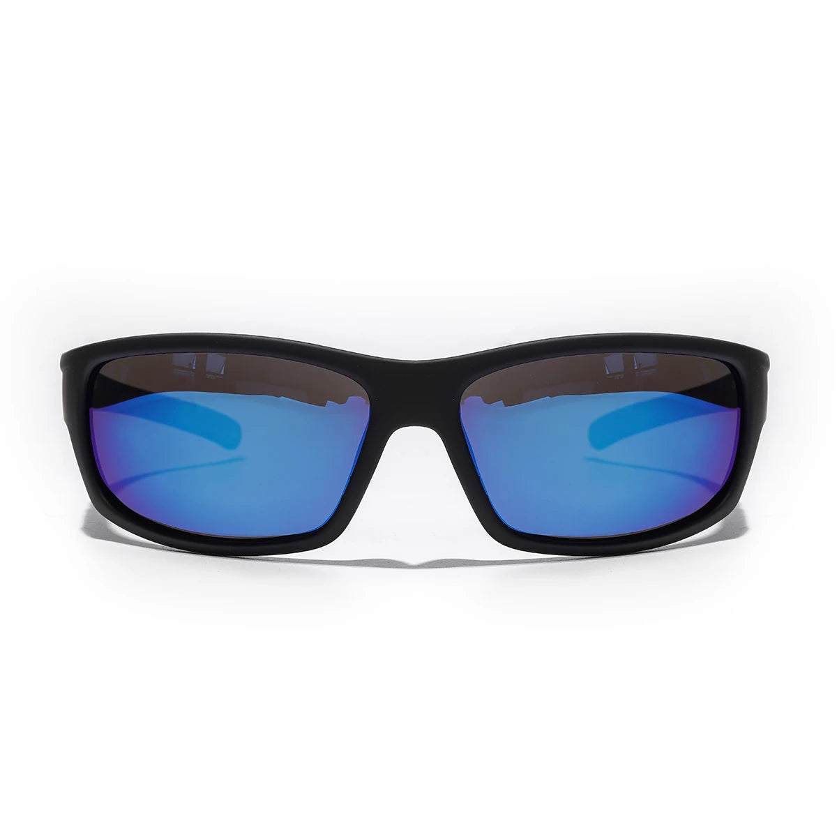 Ruiao Polarized Sunglasses anti glare Men Sport Hipster women Glasses UV400 Hiking cycling Wrap outdoor bike Sunshades fishing